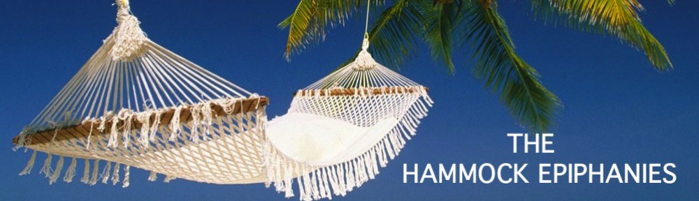 The Hammock Epiphanies